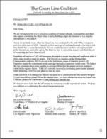 LETTER OF INVITATION