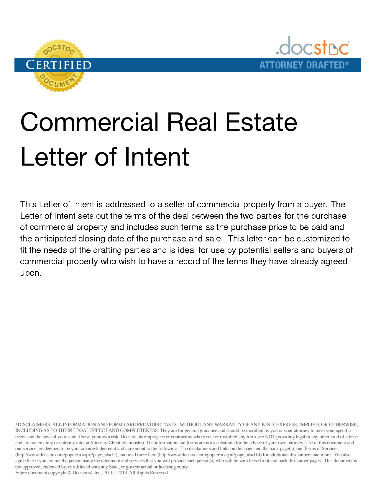 letter-of-interest-to-purchase-property-sample-templates