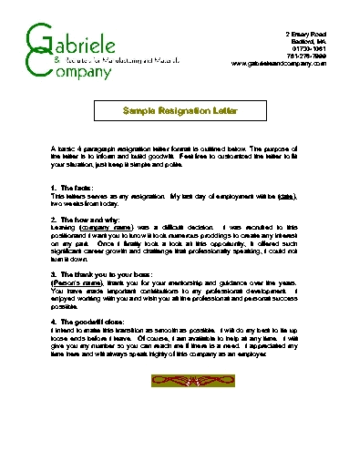 Sample Letter For Rescinding An Accepted Job Offer from www.sampleletter1.com